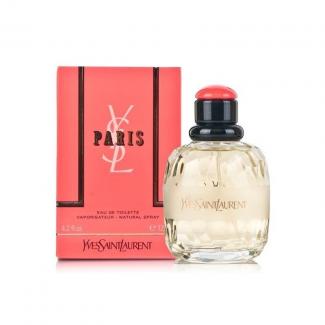YSL Paris 